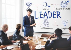 Master the Art of Strategic Leadership