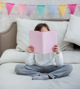 How to Develop Reading Habits in Students