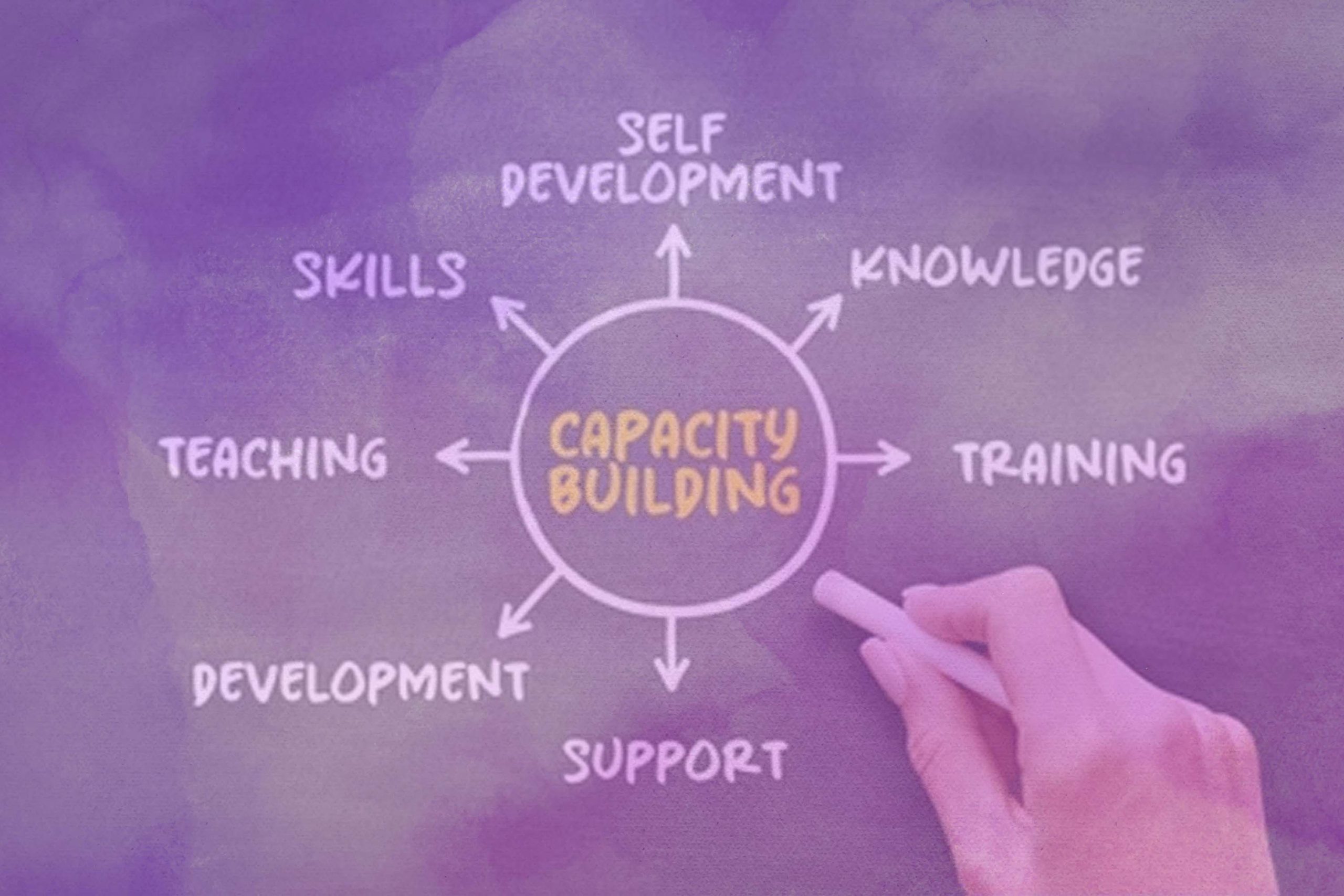 capacity development