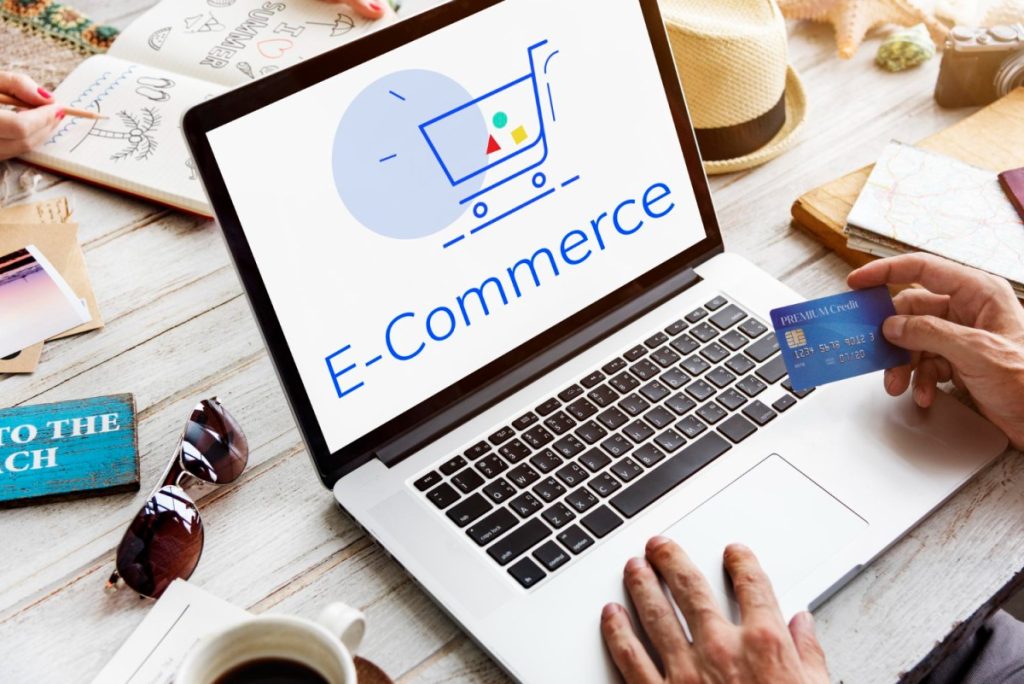 E-commerce notes for students