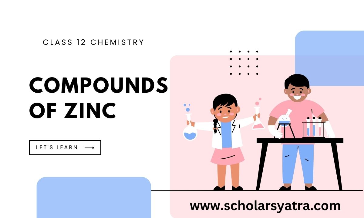 zinc compounds