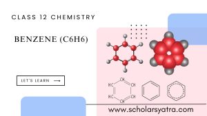 what is benzene?