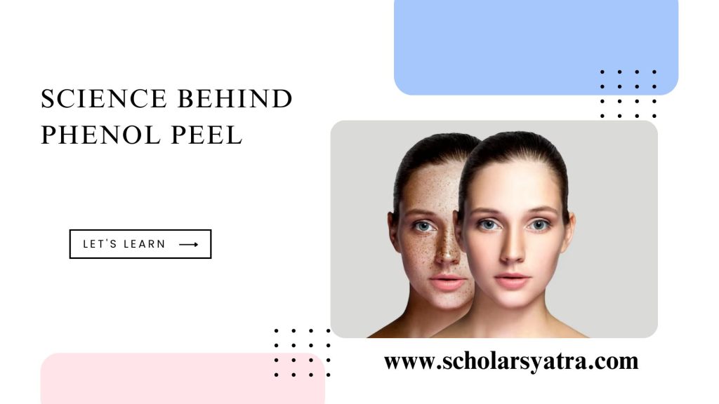 phenol peel before and after