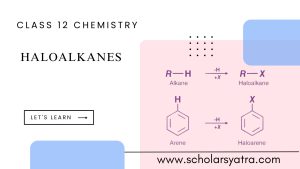 haloalkane