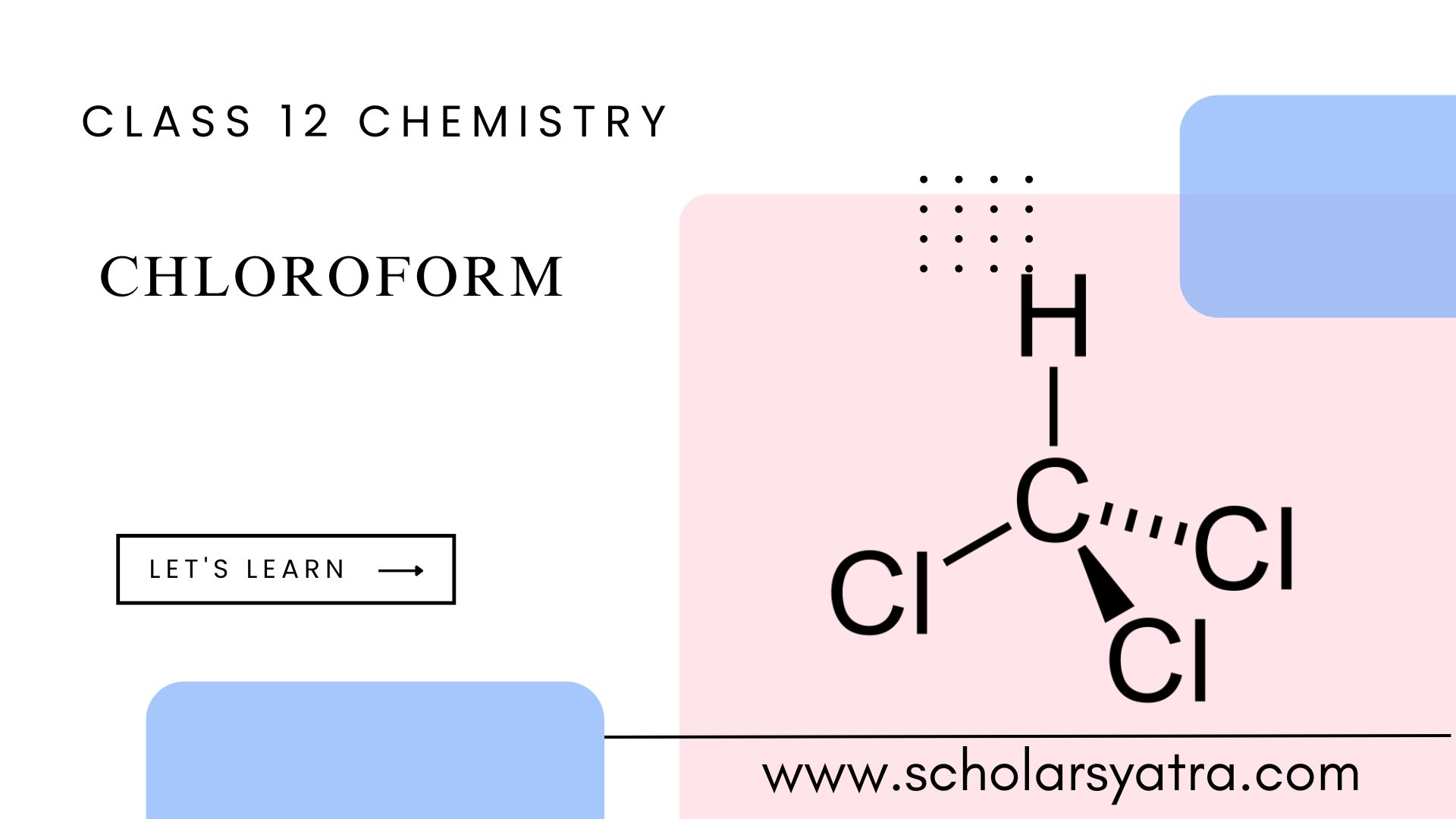 Chloroform