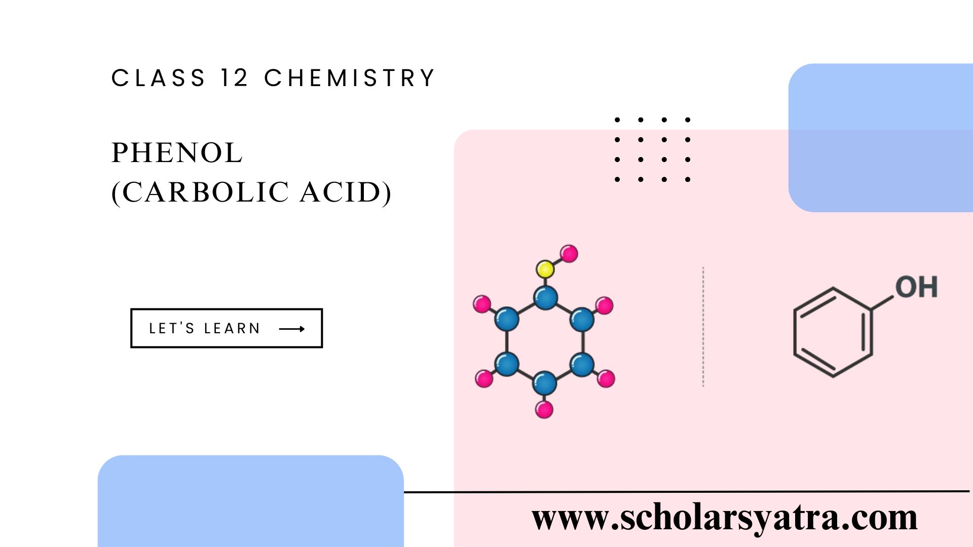 Phenol Carbolic Acid