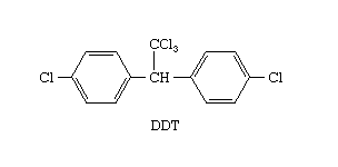 ddt structure