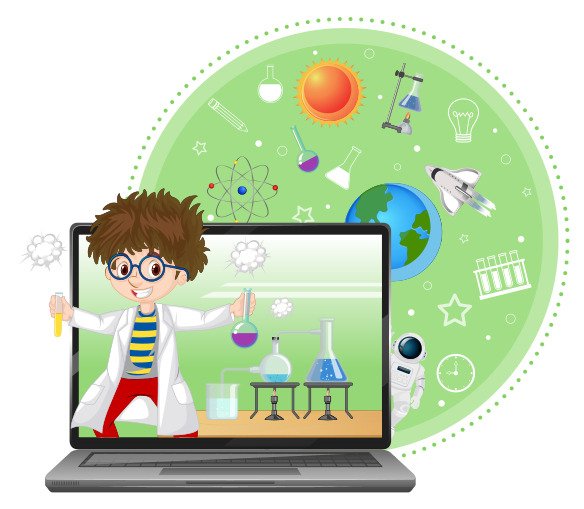 scientific learning