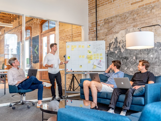 Strategies of Entrepreneurship Development