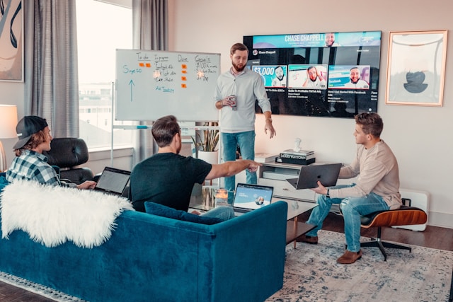 channel management