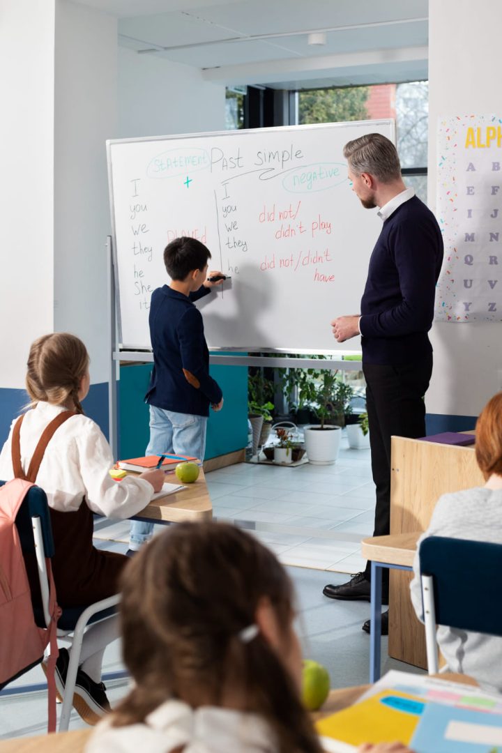 active learning strategies