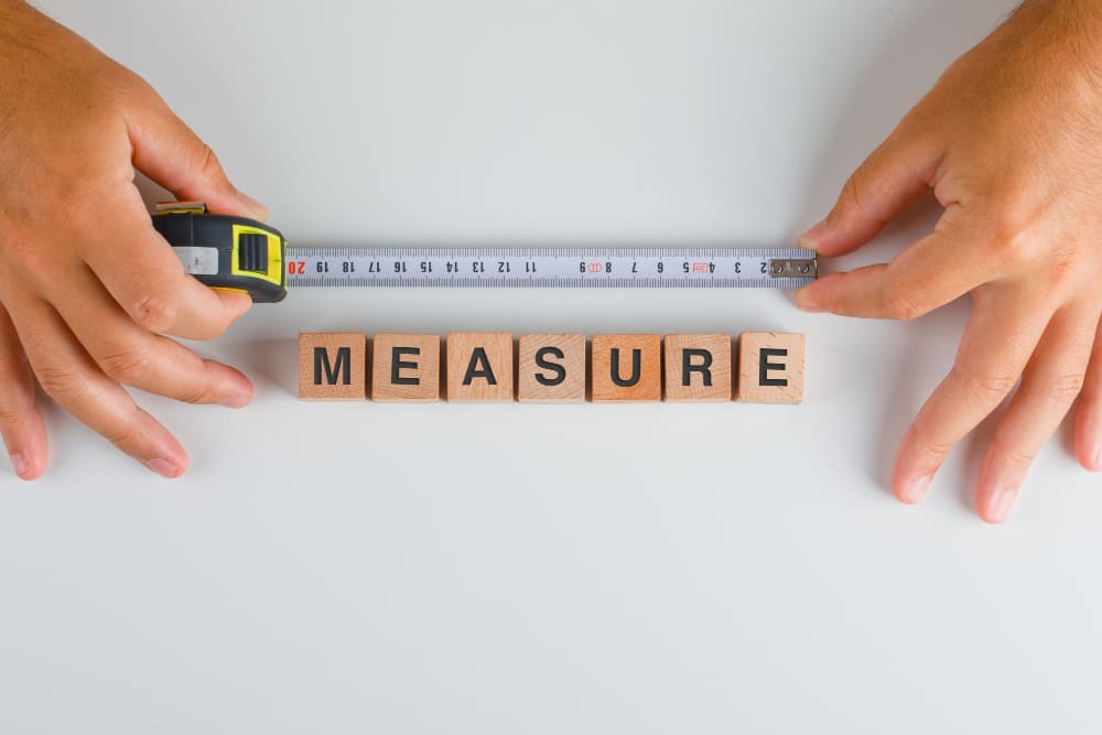 Units of Measurement